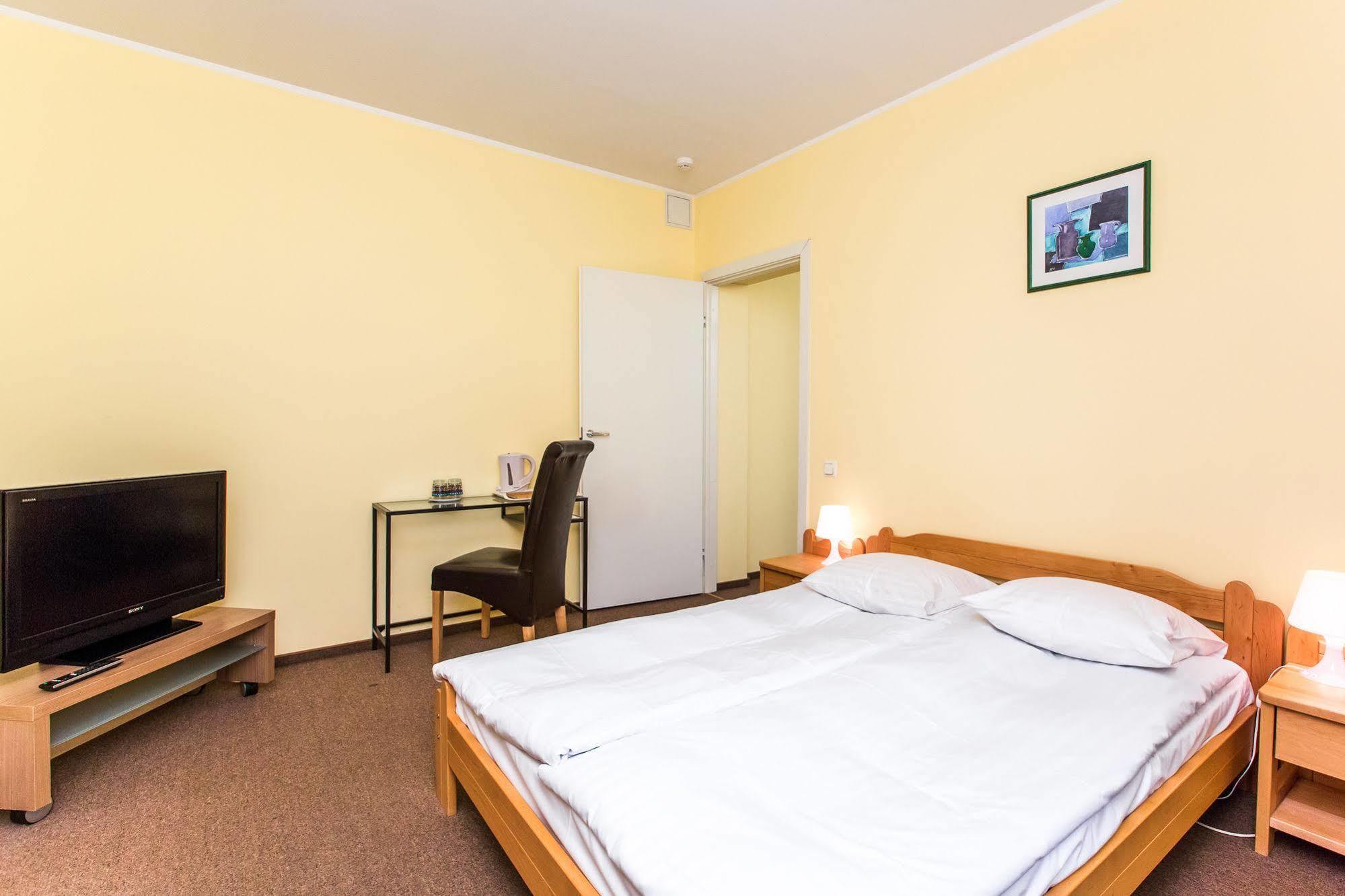 Augustine Hotel 리가 외부 사진