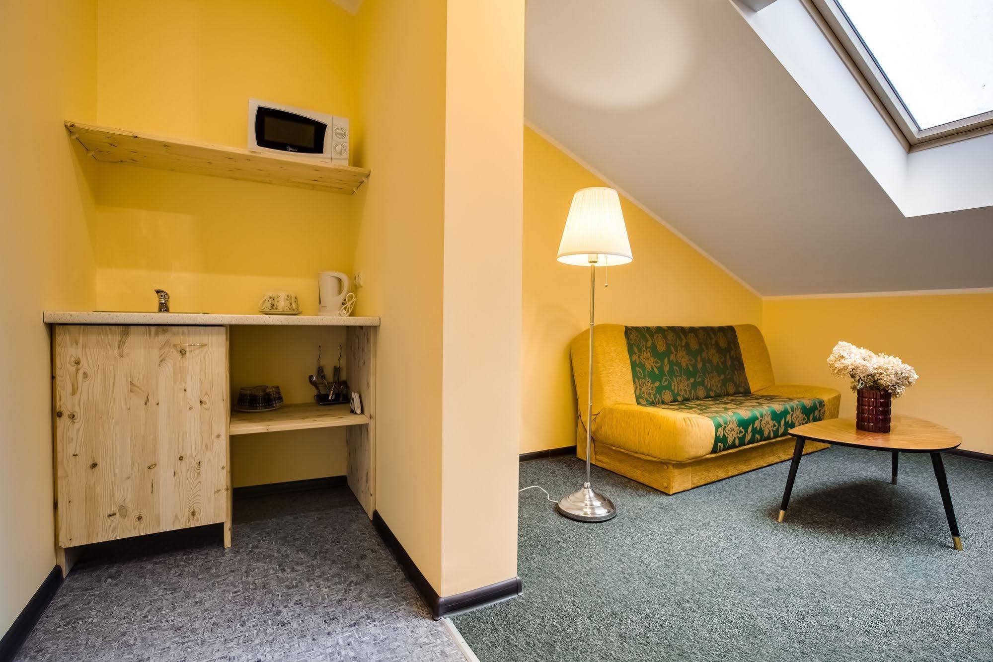 Augustine Hotel 리가 외부 사진