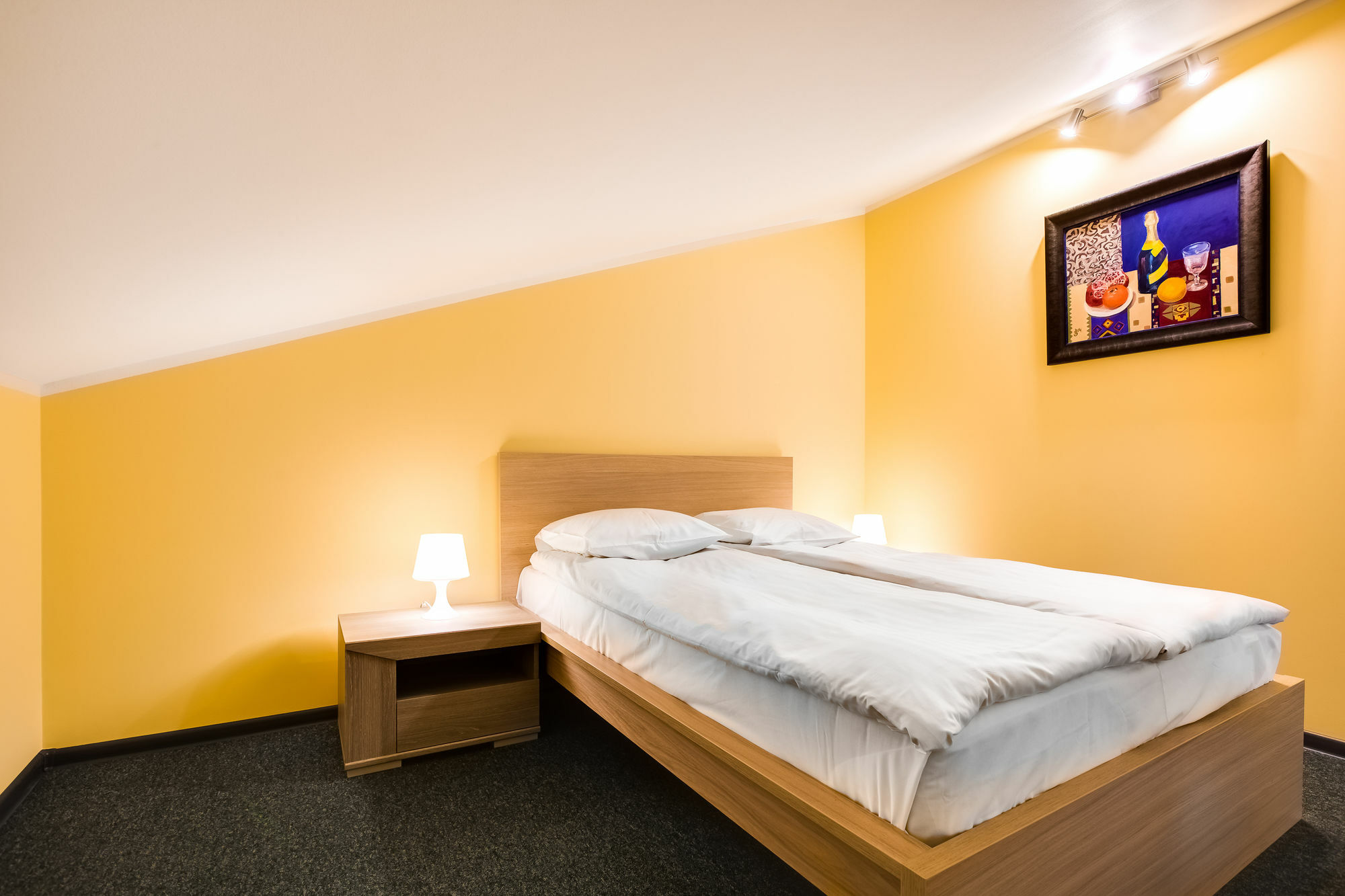 Augustine Hotel 리가 외부 사진