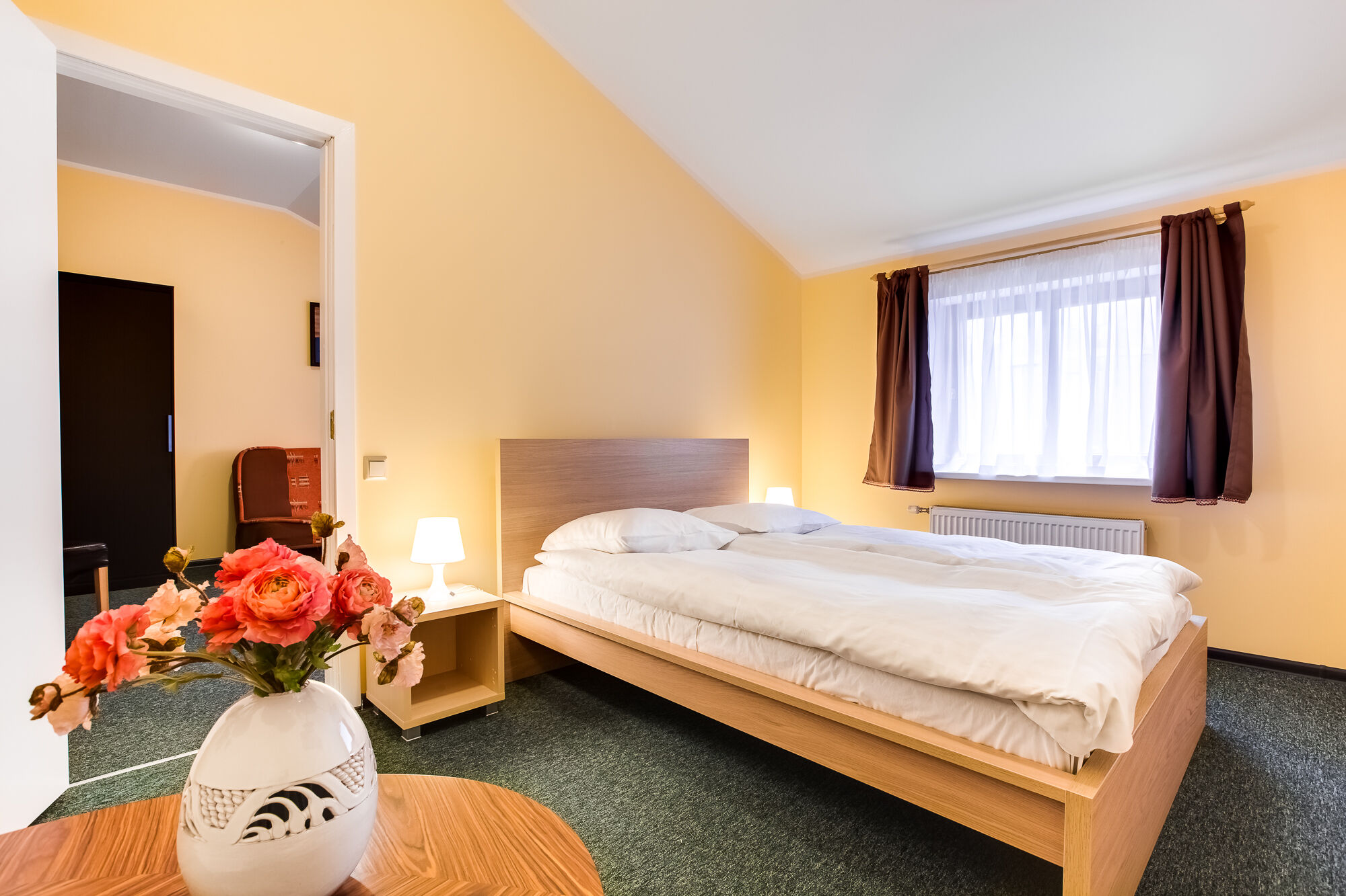 Augustine Hotel 리가 외부 사진
