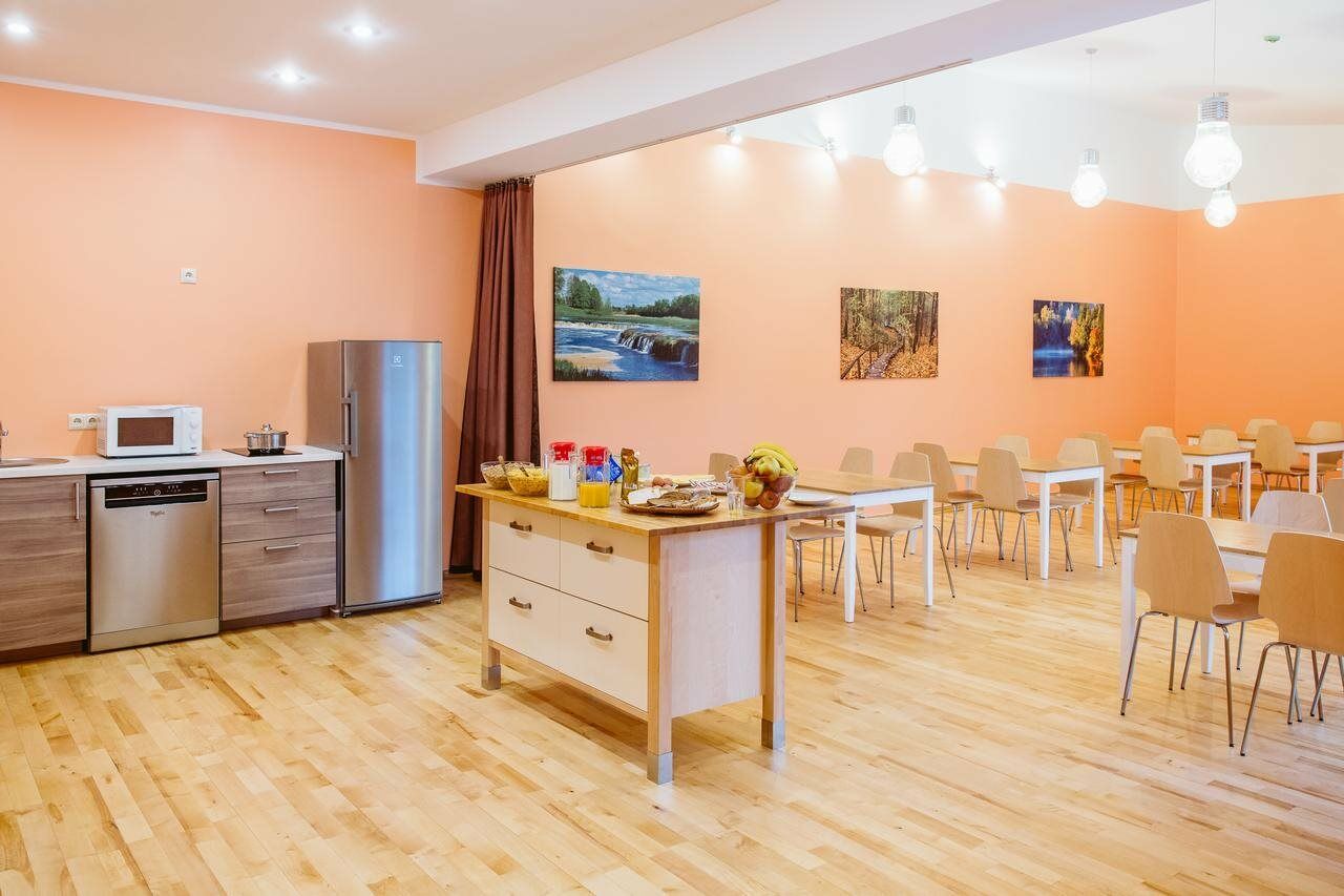 Augustine Hotel 리가 외부 사진