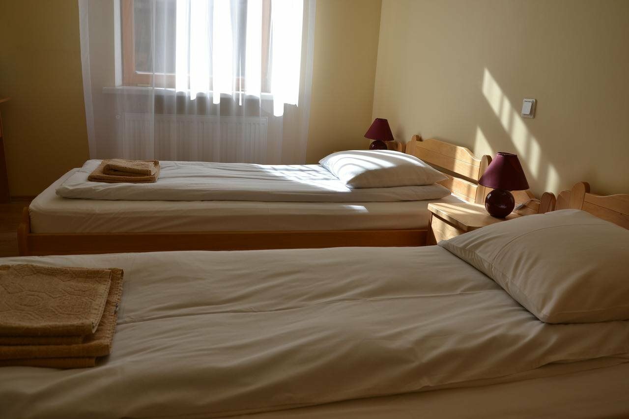 Augustine Hotel 리가 외부 사진